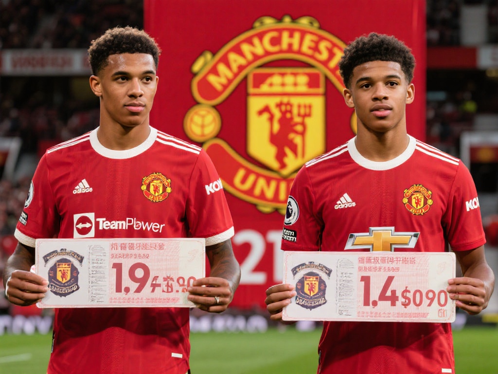 曼联制定21冠蓝图，欲1.4亿售两天才重建未来