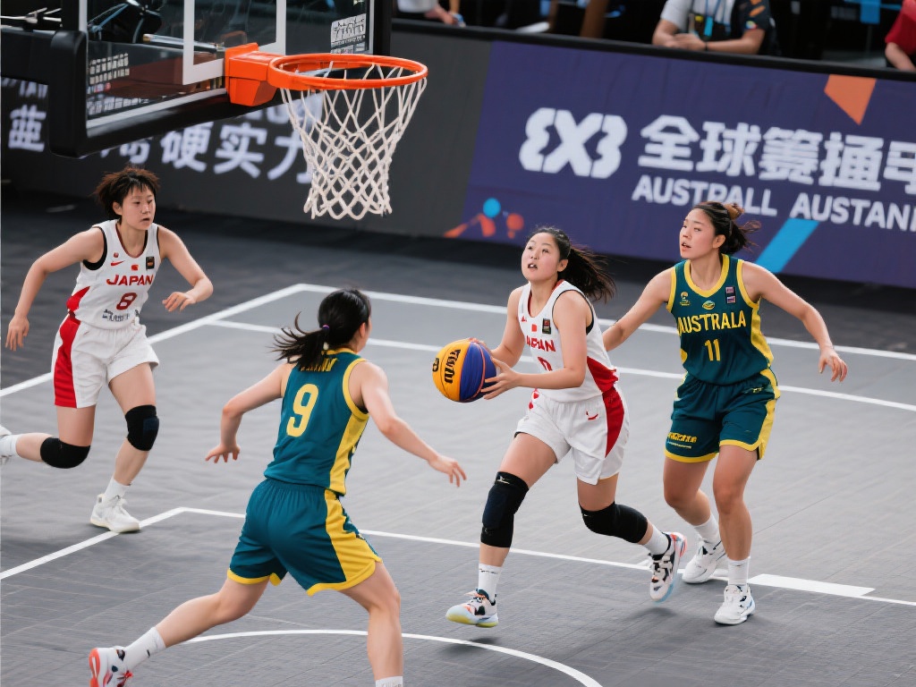 如何通过体育直播实时掌握最新比赛动态与精彩瞬间