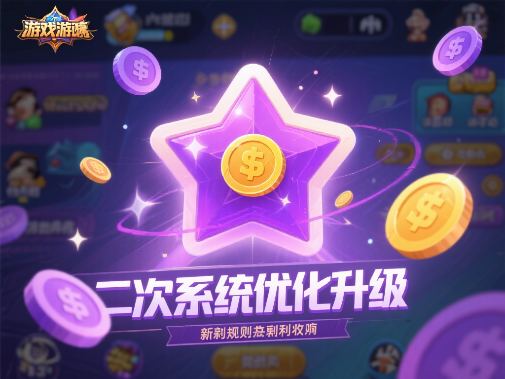 紫星币升级优势揭秘：返场兑换多星传说更易获