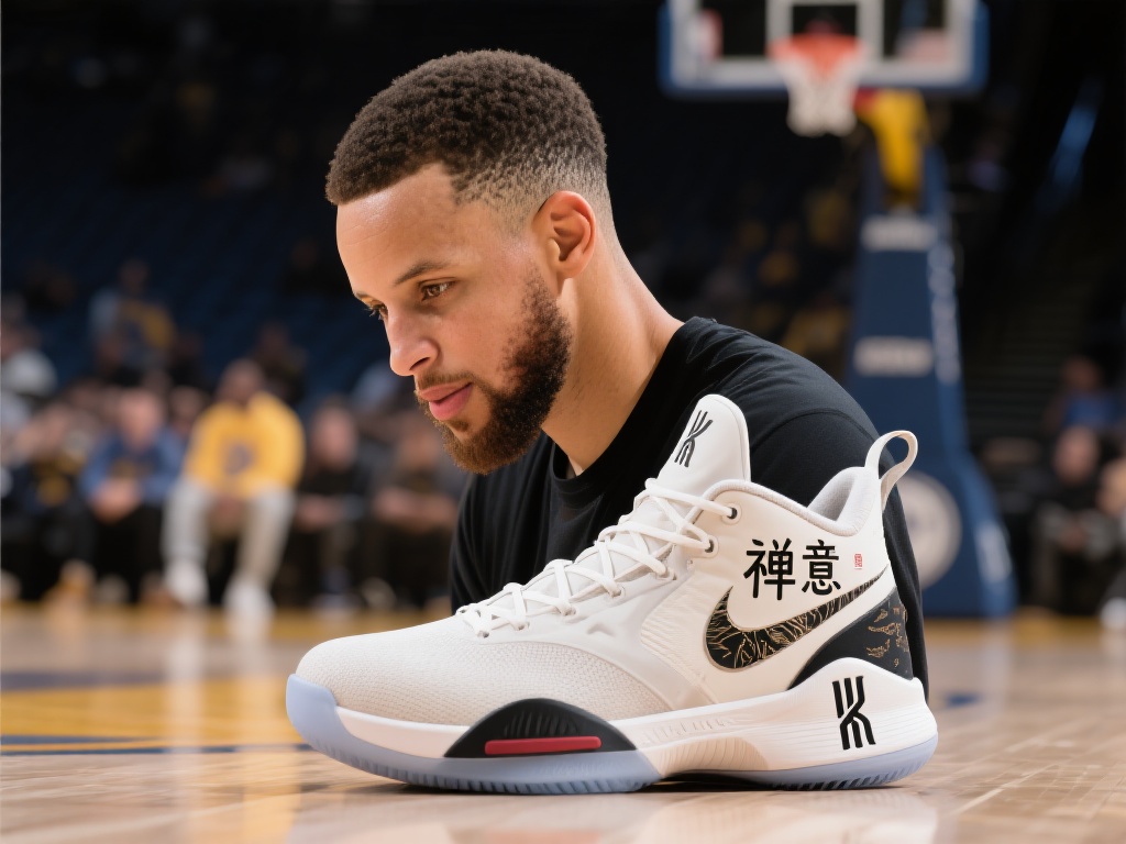 寸头佛祖归来！克莱-汤普森Ins晒训练照引热议