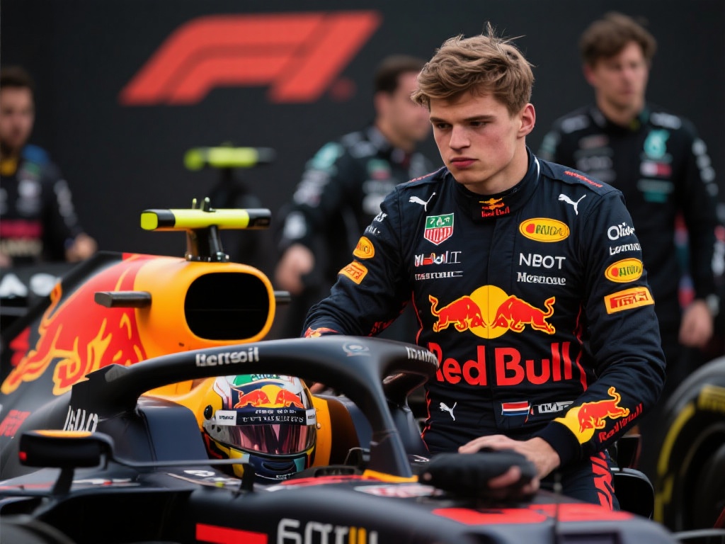 维斯塔潘强势夺得F1迈阿密大奖赛杆位桂冠